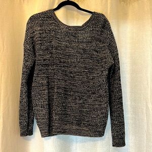 Moon & Madison sweater